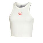 Ropa Quiet Please Crossroad Ribbed Tank